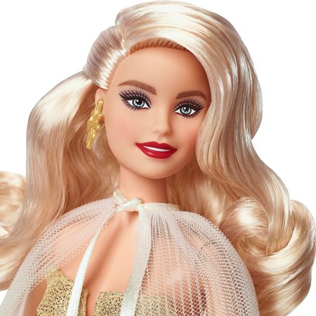 Barbie Signature Boneca Novo Ano Lunar 2023 