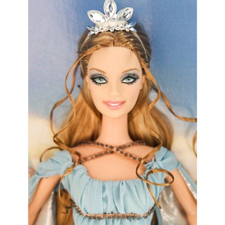 Ethereal store princess barbie