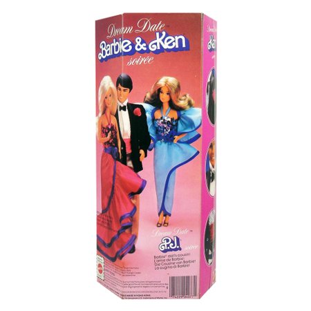 barbie dream date año 1982 - Comprar Bonecas Barbie e Ken no todocoleccion