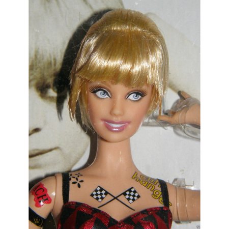 Rara e antiga casa da Barbie 2008 Mattel