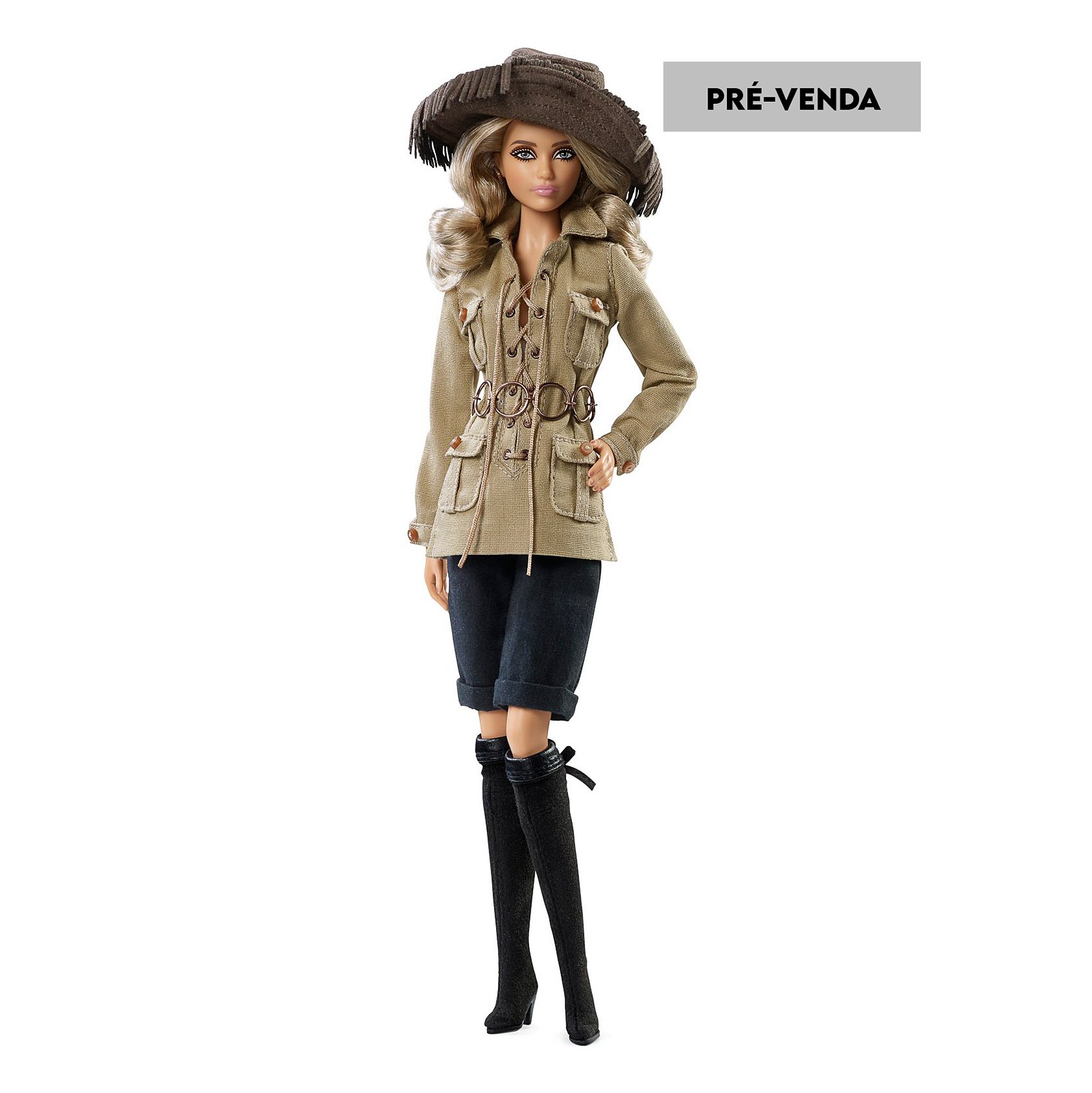 Barbie Safari Mattel 1988, la confezione presenta alcuni segni nel tempo è sigillata.. prezzo 130 Barbie Safari Mattel 1988, la confezione presenta alcuni segni nel tempo è sigillata.. prezzo 130
