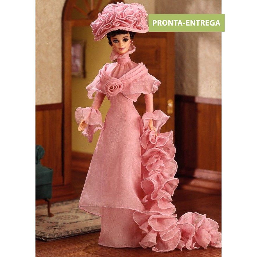 Orders My Fair Lady Barbie Doll