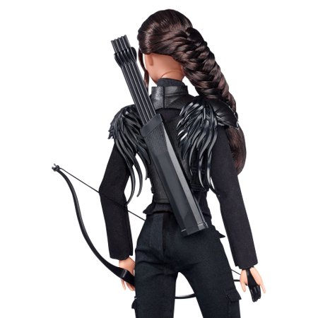 Preços baixos em Bonecas Barbie Hunger Games e Boneca Playsets sem Vintage
