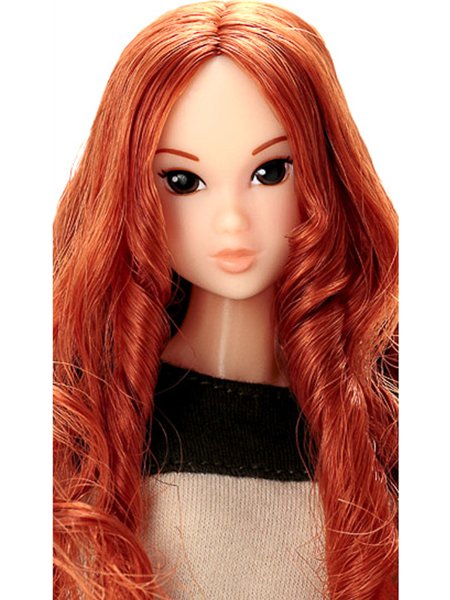 Momoko | Doll Collector