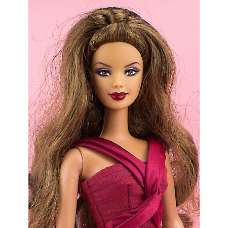 Boneca Barbie Collector Birthday Wishes 2004 - Mattel (Removida da Caixa)