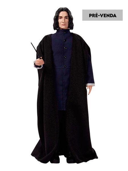 collectible-harry-potter-severus-snape-doll