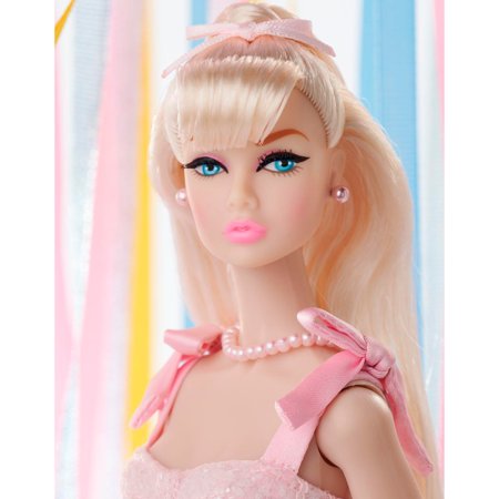 PRÉ VENDA Boneca Poppy Parker Cupcake- Integrity Toys | Doll Collector