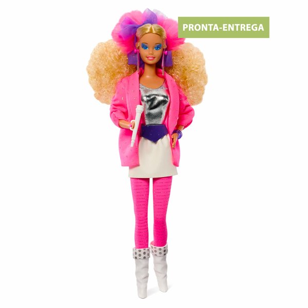【未開封】ポピーパーカー It's My Party Boneca Poppy Parker It's My Party The Poppy Parker Collection