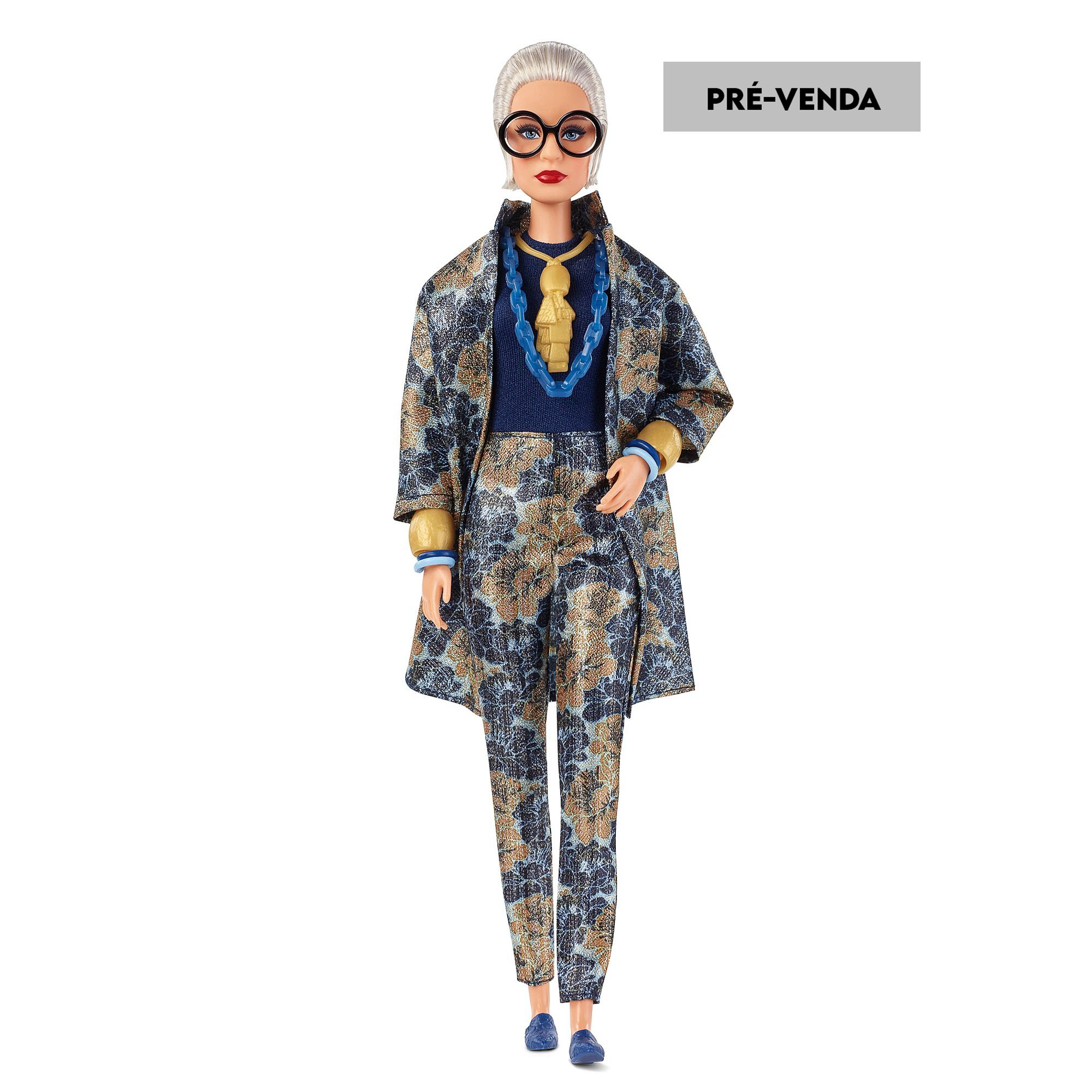 Barbie iris store apfel comprar