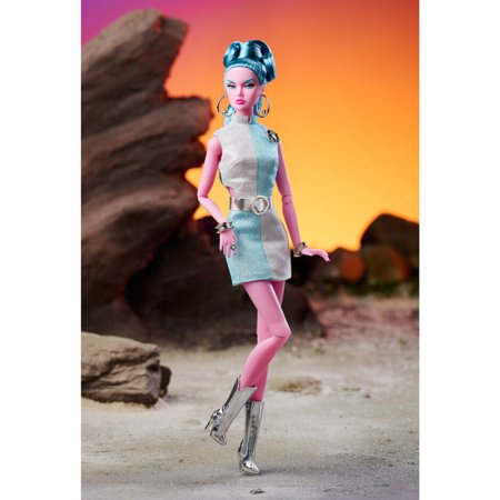 PRÉ-VENDA Boneca Poppy Parker Galaxy Girl - Integrity Toys | Doll