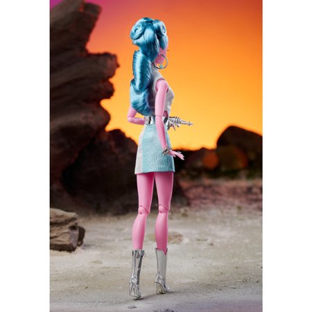 PRÉ-VENDA Boneca Poppy Parker Galaxy Girl - Integrity Toys | Doll