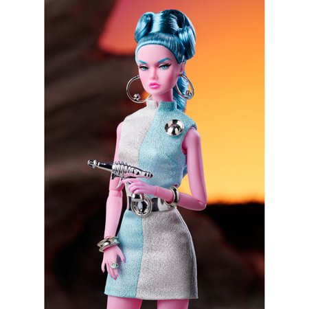 PRÉ-VENDA Boneca Poppy Parker Galaxy Girl - Integrity Toys | Doll