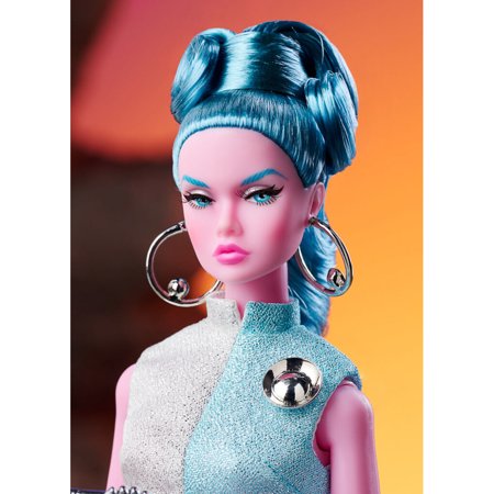 その他 poppy parker bonbon integrity toys PRÉ-VENDA Boneca Poppy Parker Galaxy Girl - Integrity Toys | Doll