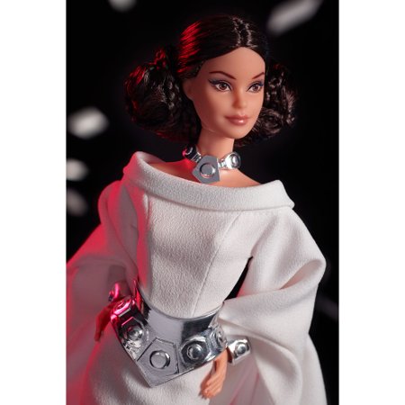 Signature Barbie Star War PRÉ-VENDA Boneca Barbie Signature