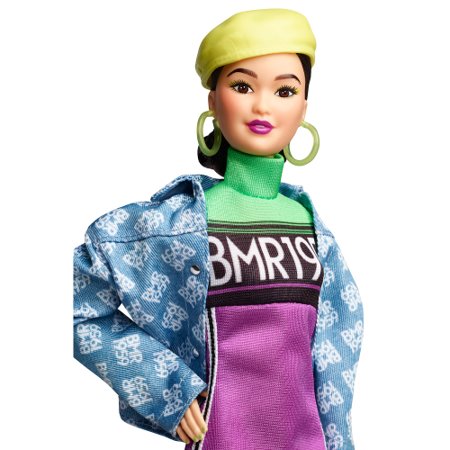 PRÉ-VENDA Boneca Barbie Collector BMR1959 Asiatica - Mattel