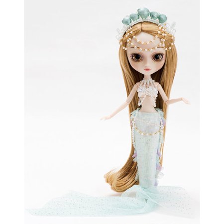 pullip mermaid