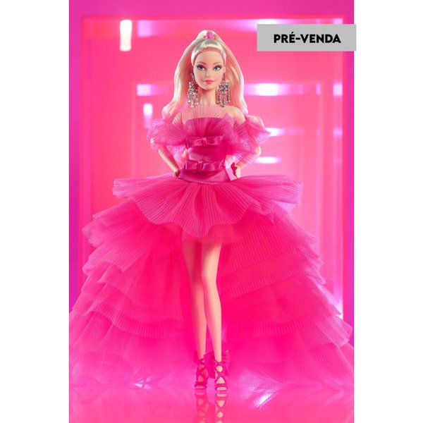 Preços baixos em Roupas de Boneca Barbie Silkstone