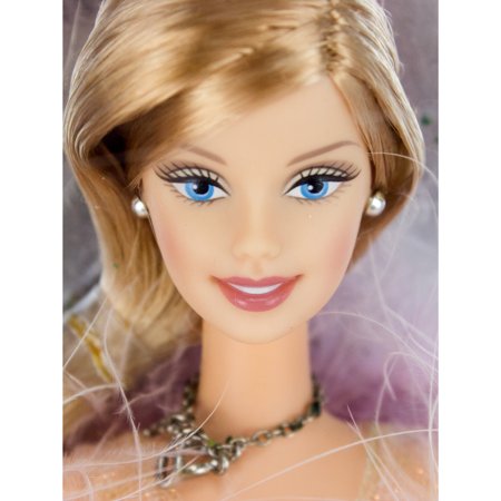 PRÉ-VENDA Boneca Barbie Collector 2002 - Mattel | Doll Collector