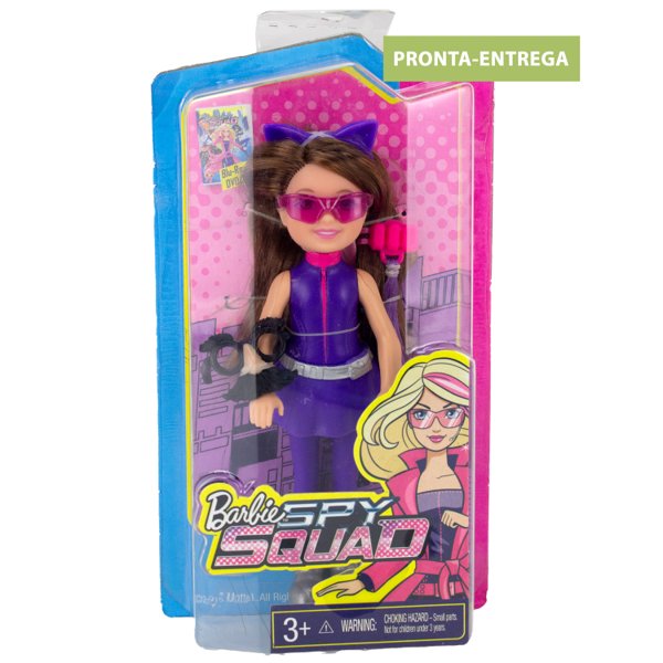 PRÉ-VENDA Boneca Poppy Parker Suited For Travel - Integrity Toys