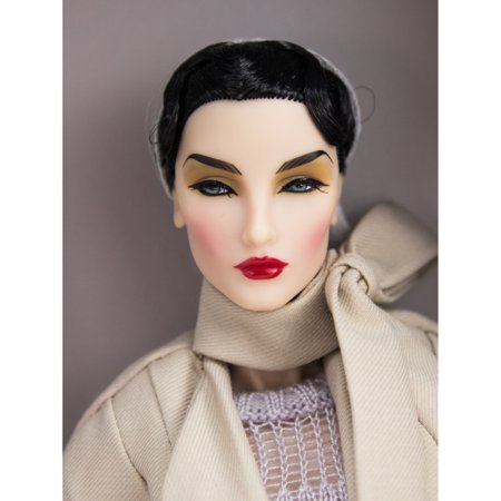 Oh Polly Elyse Jolie Passion Week Integrity Toys Fashion Royalty