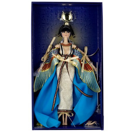 Boneca Mizi Moment of Fantasy Immortal Egypt Isis - JHD | Doll