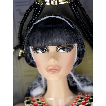 Boneca Mizi Moment of Fantasy Immortal Egypt Isis - JHD | Doll