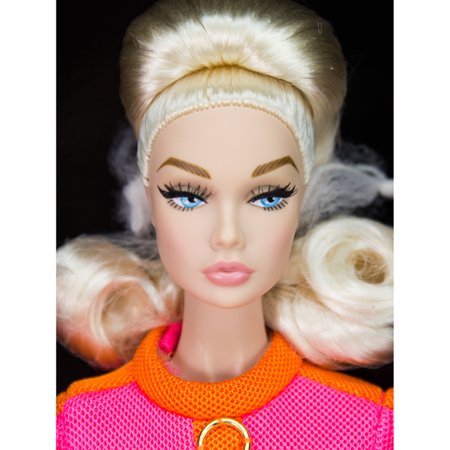 Boneca Poppy Parker Illusive Beauty - Integrity Toys | Doll Collector
