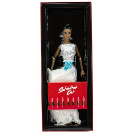 Boneca Poppy Parker Bird of Prey - Integrity Toys | Doll Collector