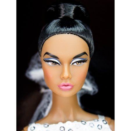 Boneca Poppy Parker Bird of Prey - Integrity Toys | Doll Collector