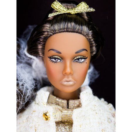 Boneca Poppy Parker Gold Season - Integrity Toys | Doll Collector