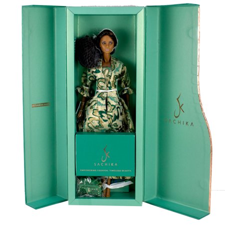 Boneca Meteor Nyasha Lauder Chic Opulence - Integrity Toys | Doll