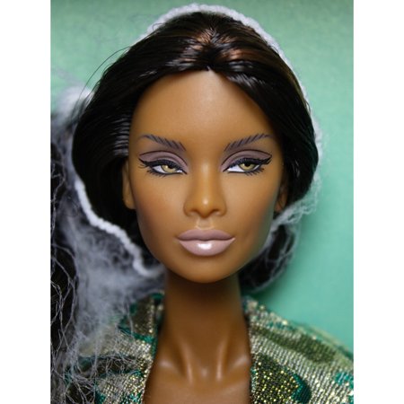 Boneca Meteor Nyasha Lauder Chic Opulence - Integrity Toys | Doll