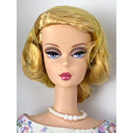 Boneca Barbie Collector Silkstone Mad Men Betty Draper - Mattel (A