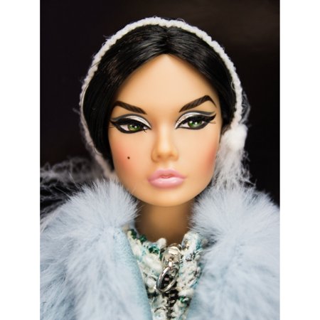 Boneca Poppy Parker Après-Ski Asset - Integrity Toys | Doll Collector
