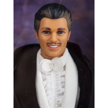 1994 store Hollywood Legends Collections Ken as Rhett Butler in 