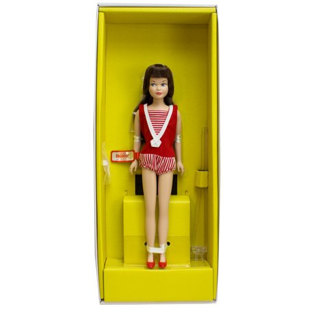 Boneca Barbie Signature 60th Anniversary Skipper - Mattel | Doll
