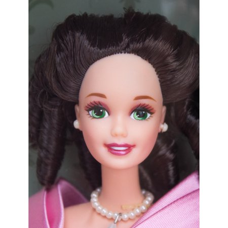 Boneca Barbie Collector Sweet Valentine - Mattel | Doll Collector