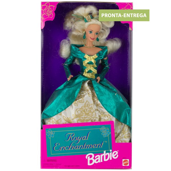 PRÉ-VENDA Boneca Barbie Collector Tokidoki Cabelo Rosa Curto