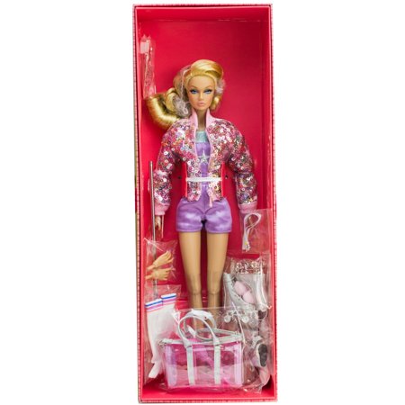 Boneca Poppy Parker Star Muse - Integrity Toys | Doll Collector