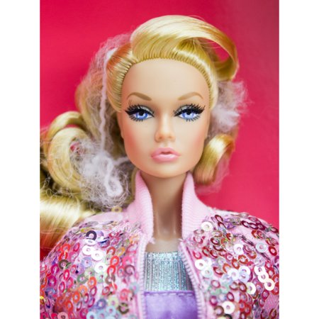 Boneca Poppy Parker Star Muse - Integrity Toys | Doll Collector