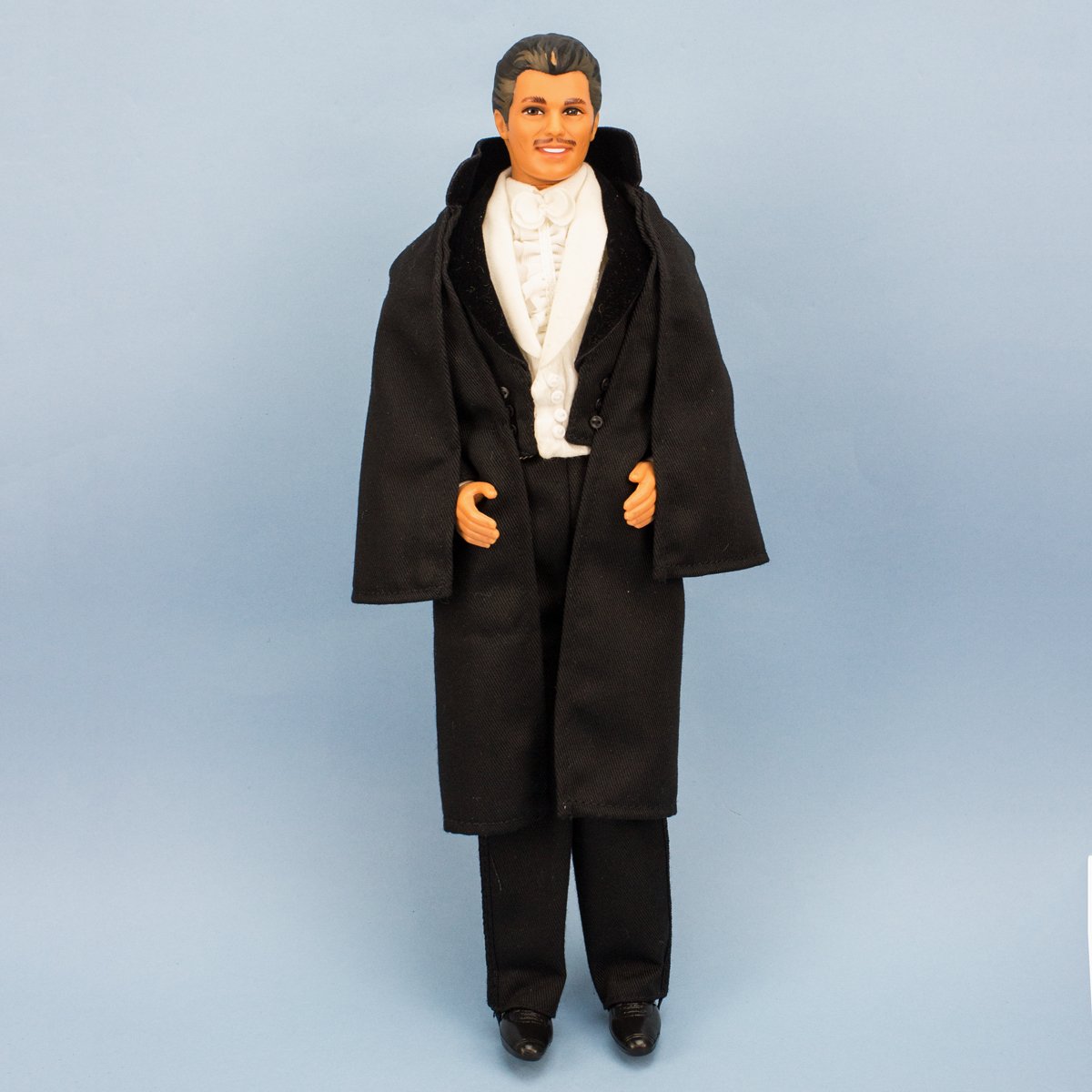 Boneco Ken Rhett Butler 1994 - Mattel (Removido da Caixa) | Doll Collector