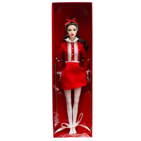 Boneca Poppy Parker Be Mine Special Edition Valentine's Day Gift