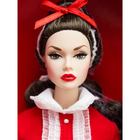 Boneca Poppy Parker Be Mine Special Edition Valentine's Day Gift