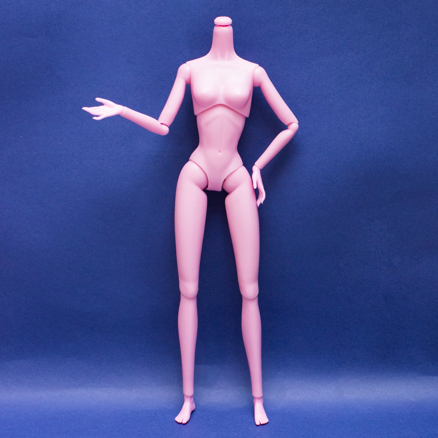 Corpo Poppy Parker Pink (Rosa) - Integrity Toys | Doll Collector