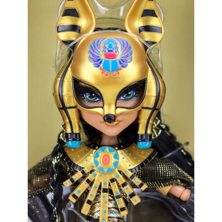 Monster High Haunt Couture Cleo de Nile Doll Egypt Egyptian Mattel newest