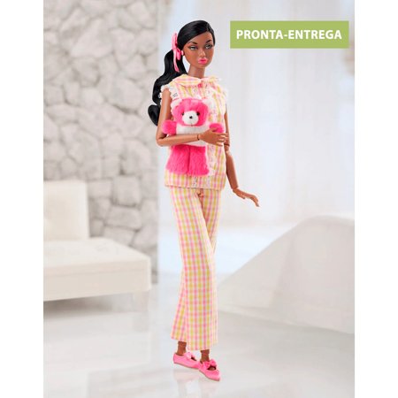 poppy Trolls Boneca Poppy Penteado Mágico - Mattel
