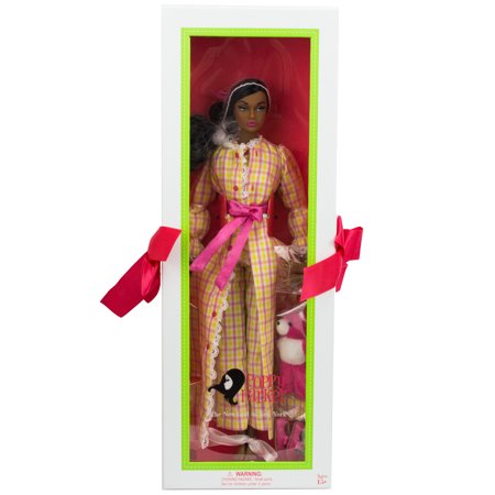 Boneca Poppy Parker Snoozeroo! The Poppy Parker Collection