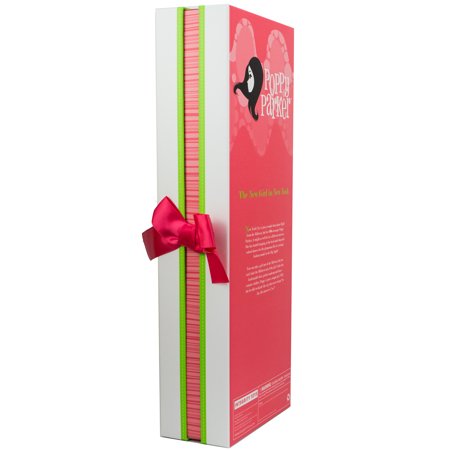 Boneca Poppy Parker Snoozeroo! The Poppy Parker Collection