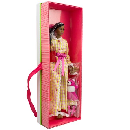 Boneca Poppy Parker Snoozeroo! The Poppy Parker Collection