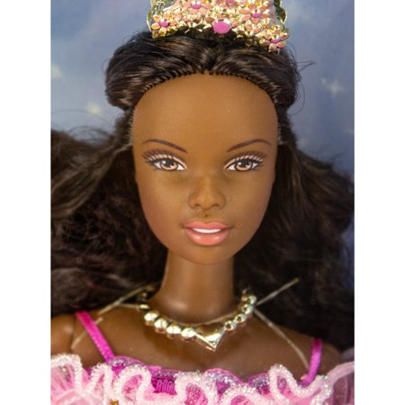 Boneca Barbie Nutcracker Sugarplum Princess AA - Mattel (A1) | Doll ...